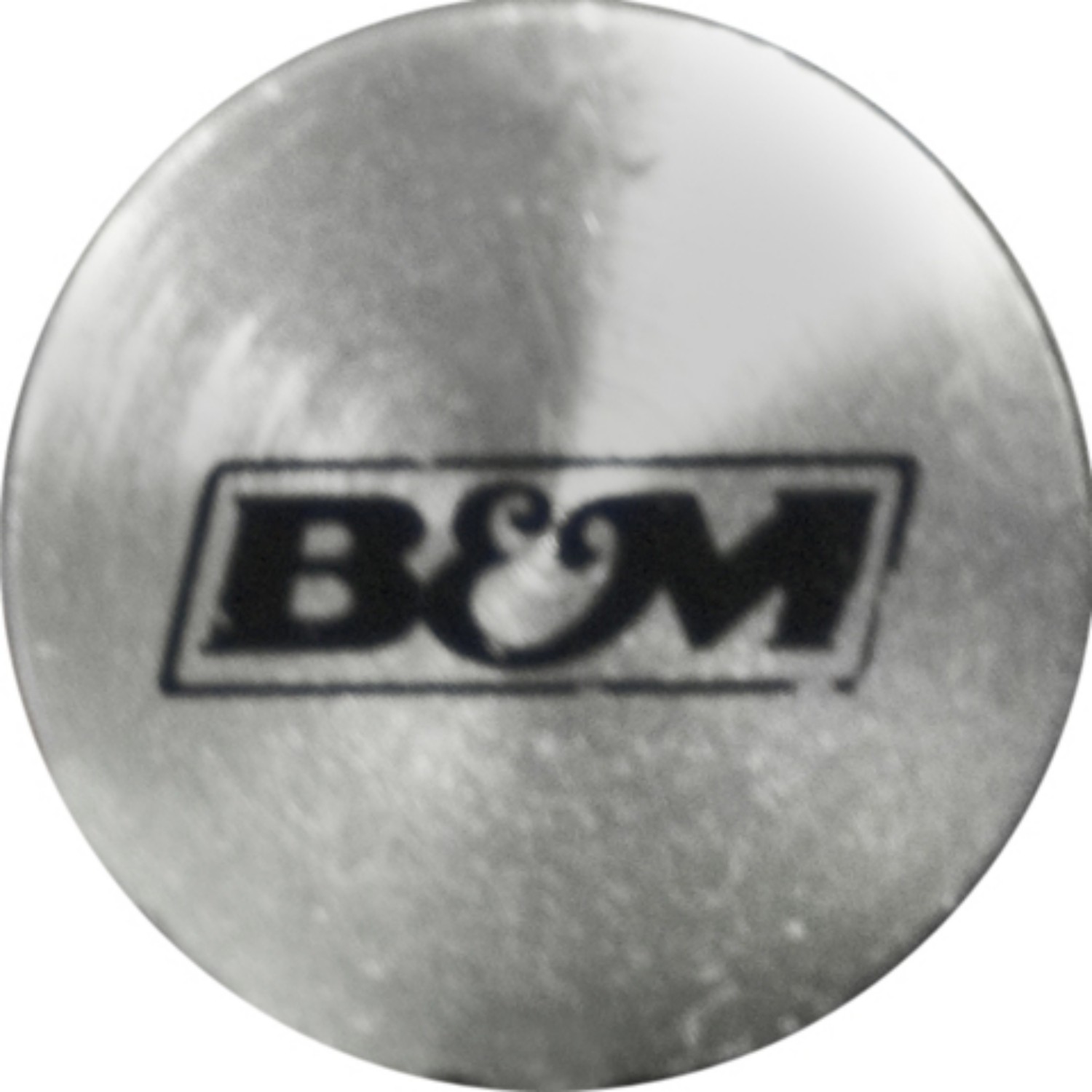 22166 B&M Auto Transmission Dipstick & Tube – Billet Aluminum/Stainless Steel
