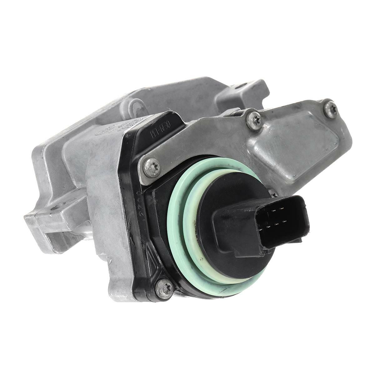 42RLE Transmission Solenoid Block Solenoid Pack for 2003 up Chrysler Dodge Jeep