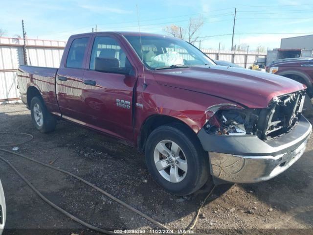 Automatic Transmission 2WD 5.7L 8 Speed Fits 15-17 DODGE 1500 PICKUP 3550174