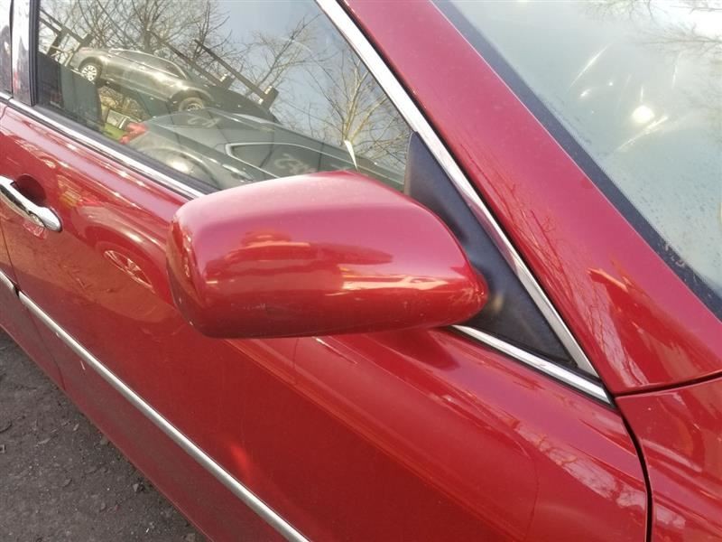 Automatic Transmission VIN B 5th Digit Hybrid 2.4L Fits 07-11 CAMRY 4486715