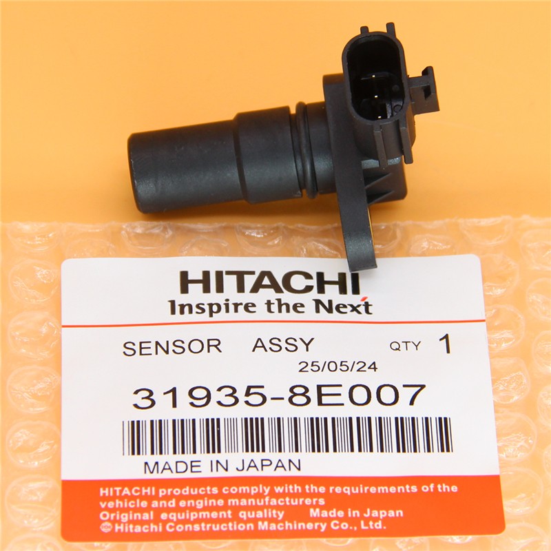 Set of 2PCS Input/Output Sensor Vehicle Speed Sensor fit Nissan Infiniti QX60