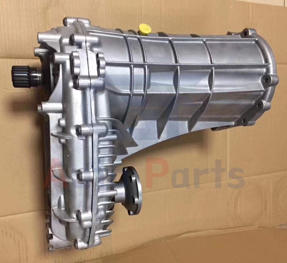 Transfer Case Box Assembly 0BU341010 For Audi Q7 Quattro Sport 3.0 TDI 2011-2015