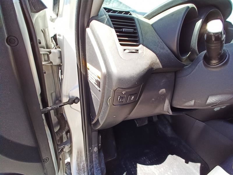 A6GF1 Automatic Transmission FWD 1.6L From 2013 SOUL (11034771