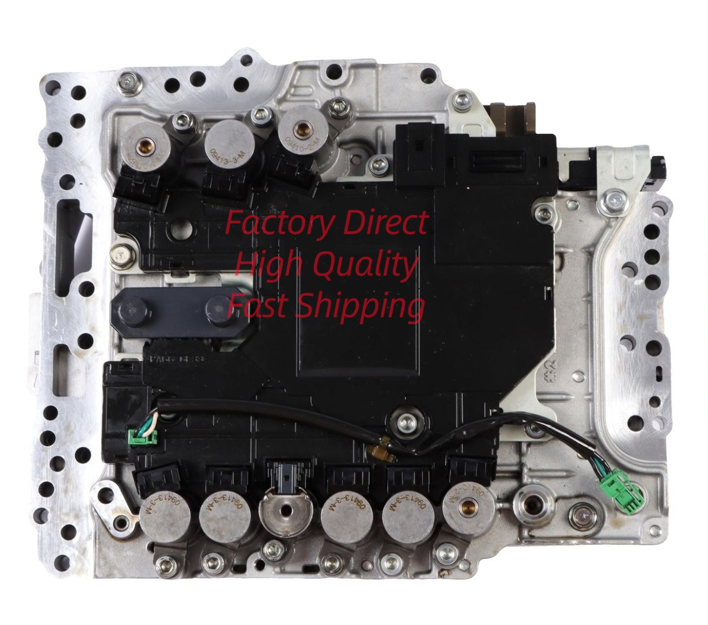 ETC94-100N Transmission Valve Body TCM For INFINITI FX50 QX70 RE5R05A M3A