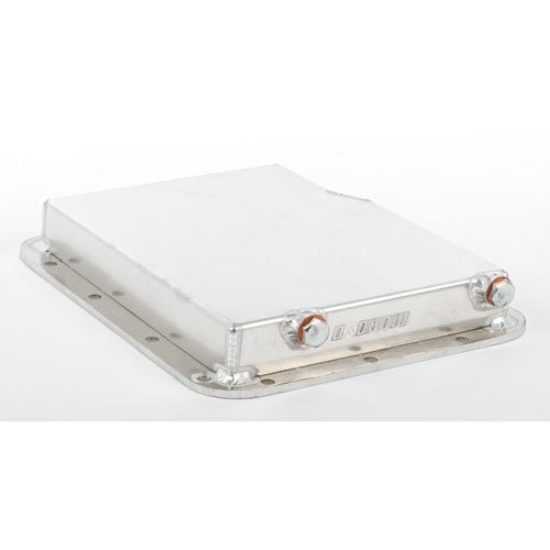 Moroso 42001 Aluminum Transmission Pan