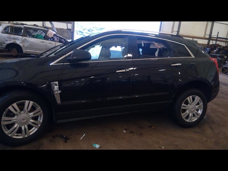 Transfer Case Fits 12-13 SRX 4002270