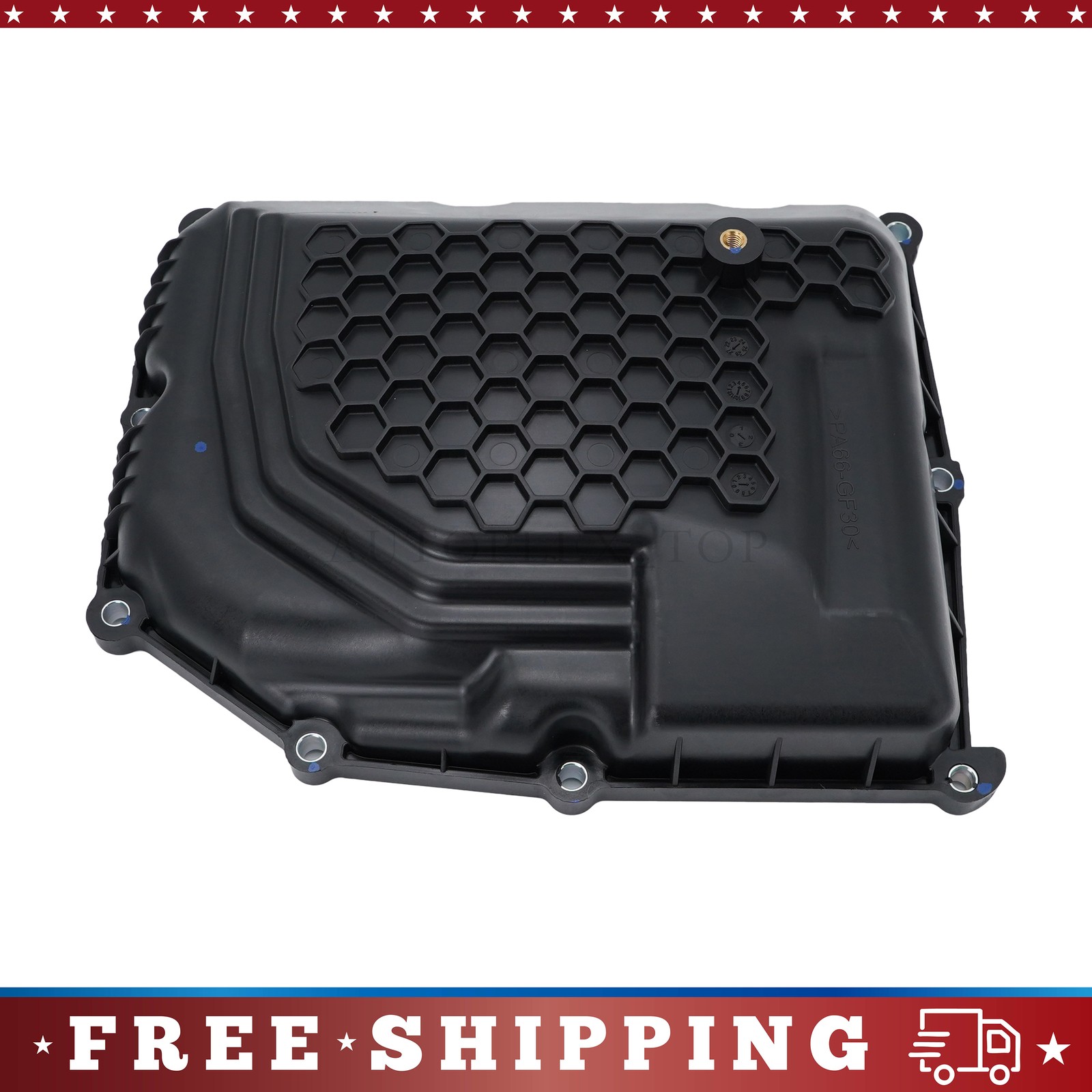 NEW Fit Toyota RAV4 Camry Highlander Sienna 17-21 Transmission Transaxle Oil Pan