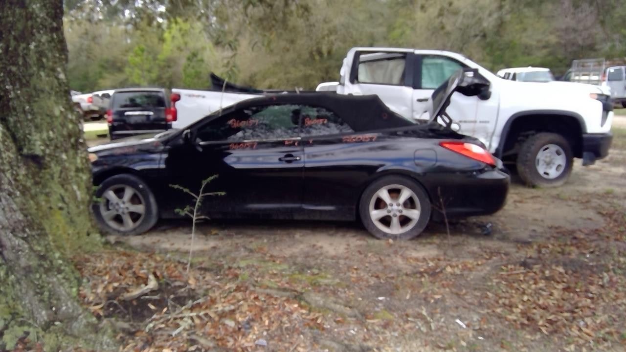 Automatic Transmission 6 Cylinder Fits 04-08 SOLARA 1178497