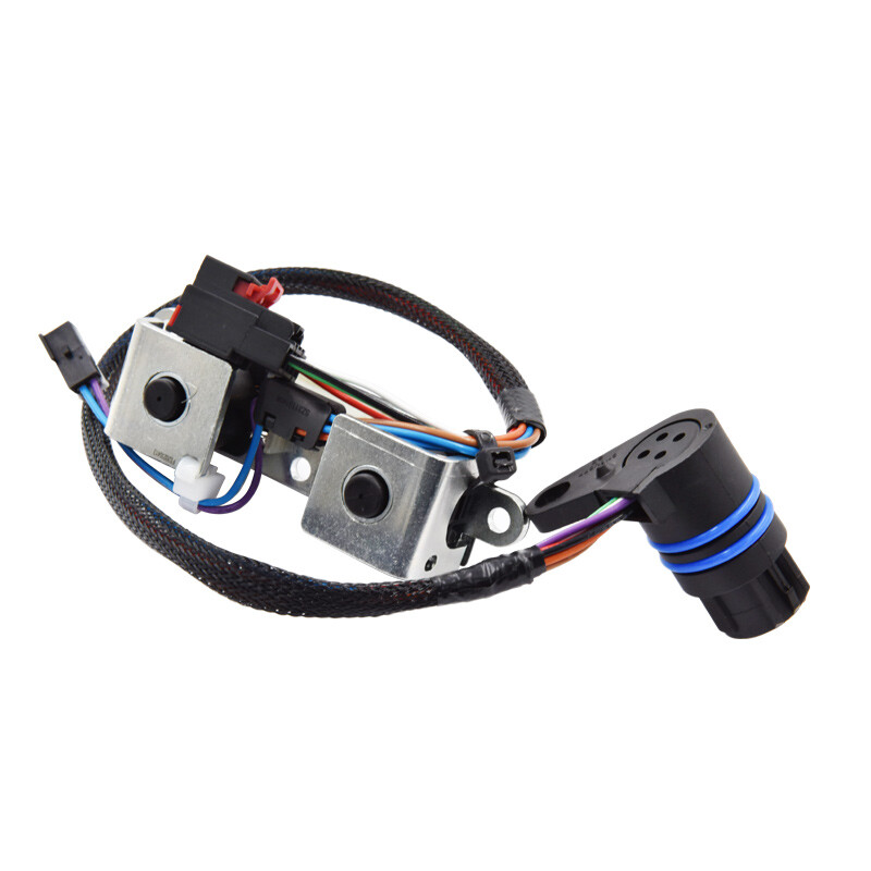 Automatic Transmission Solenoid 52118500AB For Dodge Ram 1500 2500 Jeep 46RE V8