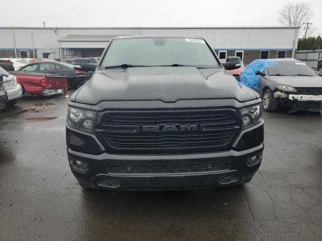 Automatic Transmission New Style Opt 8HP75 Fits 19-21 DODGE 1500 PICKUP 1840808