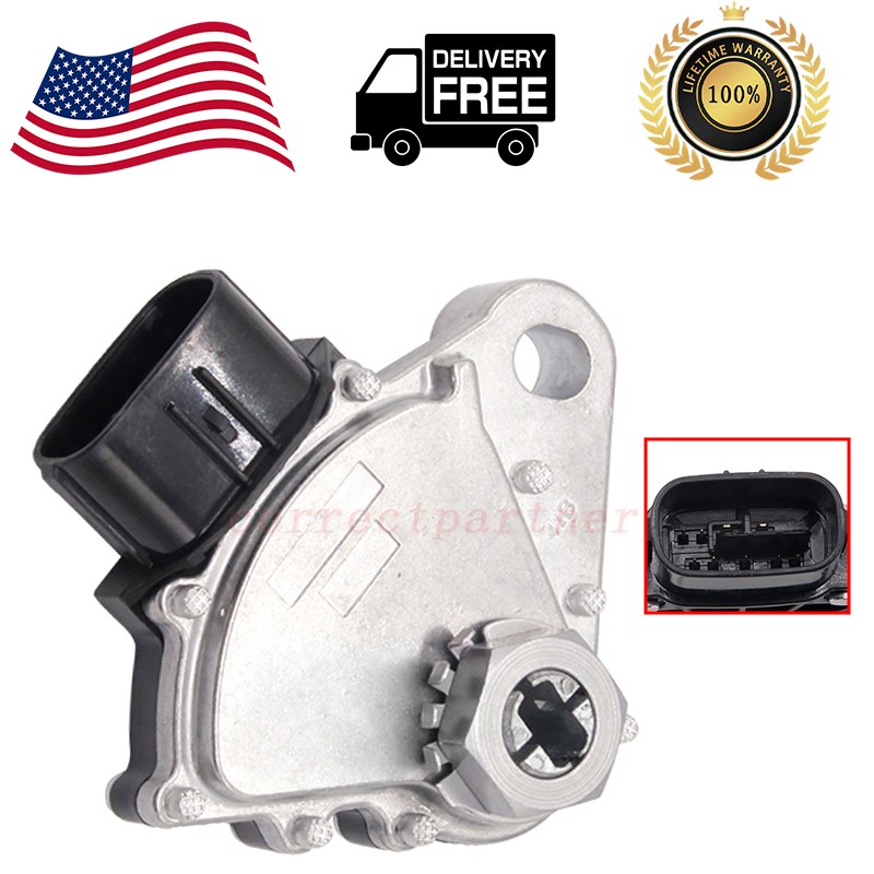 84540-71010 Fit for Toyota Tacoma Tundra Lexus GS IS LS Neutral Safety Switch US