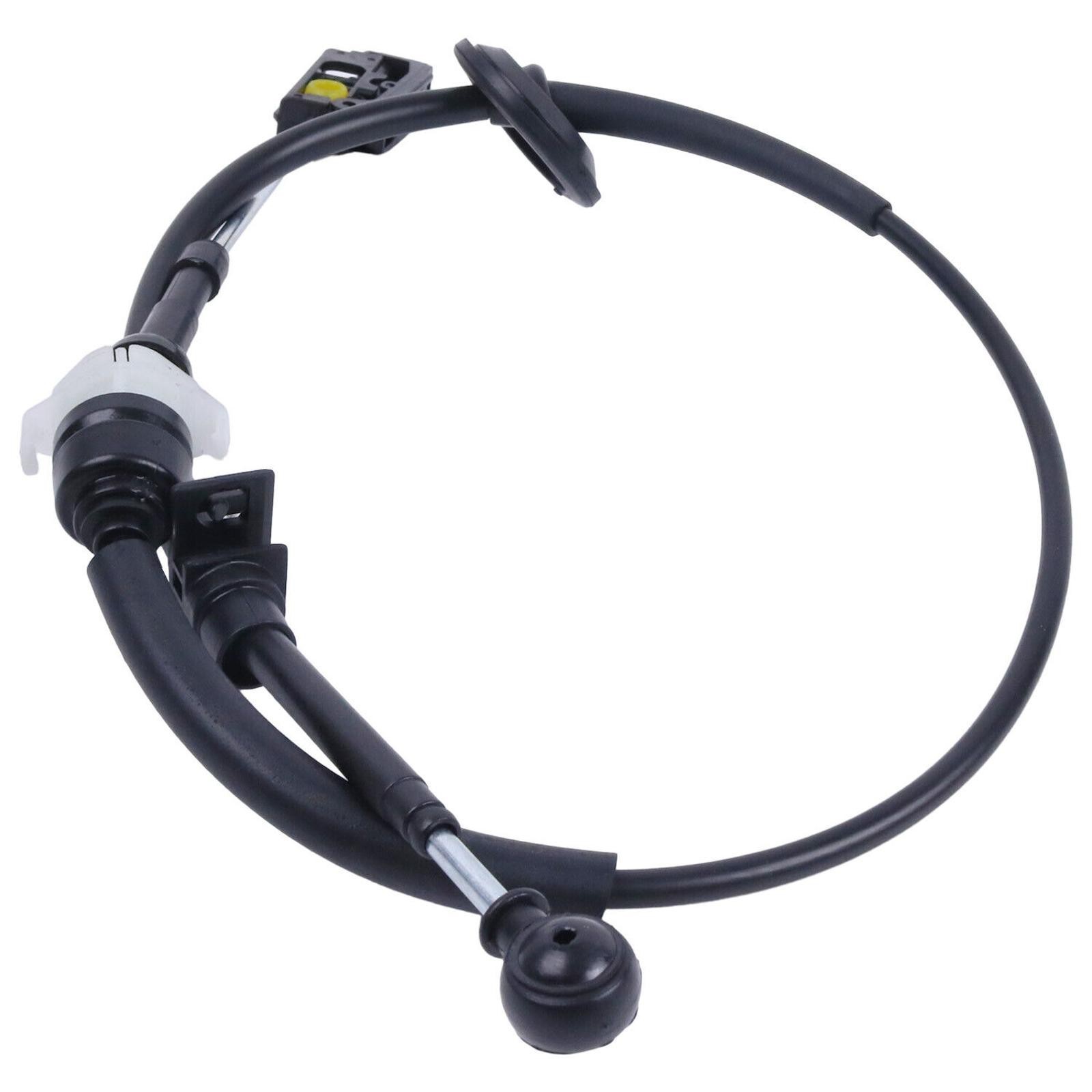 Auto Transmission Shifter Cable for Ford F150 2005 2006 2007 2008 5L3Z-7E395-BA