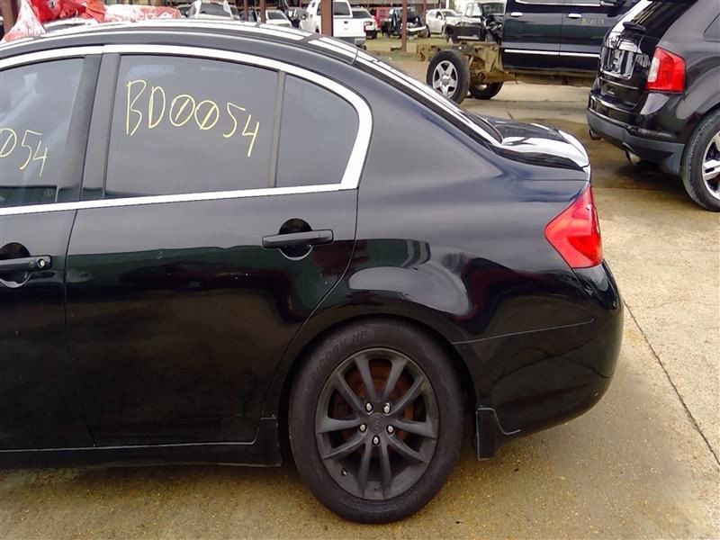 Transfer Case Automatic Transmission Fits 03-08 INFINITI FX SERIES 563975
