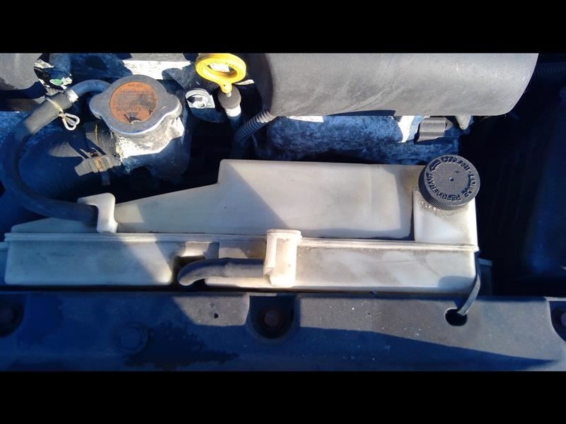 Transfer Case Automatic Fits 03-08 INFINITI FX SERIES 258083