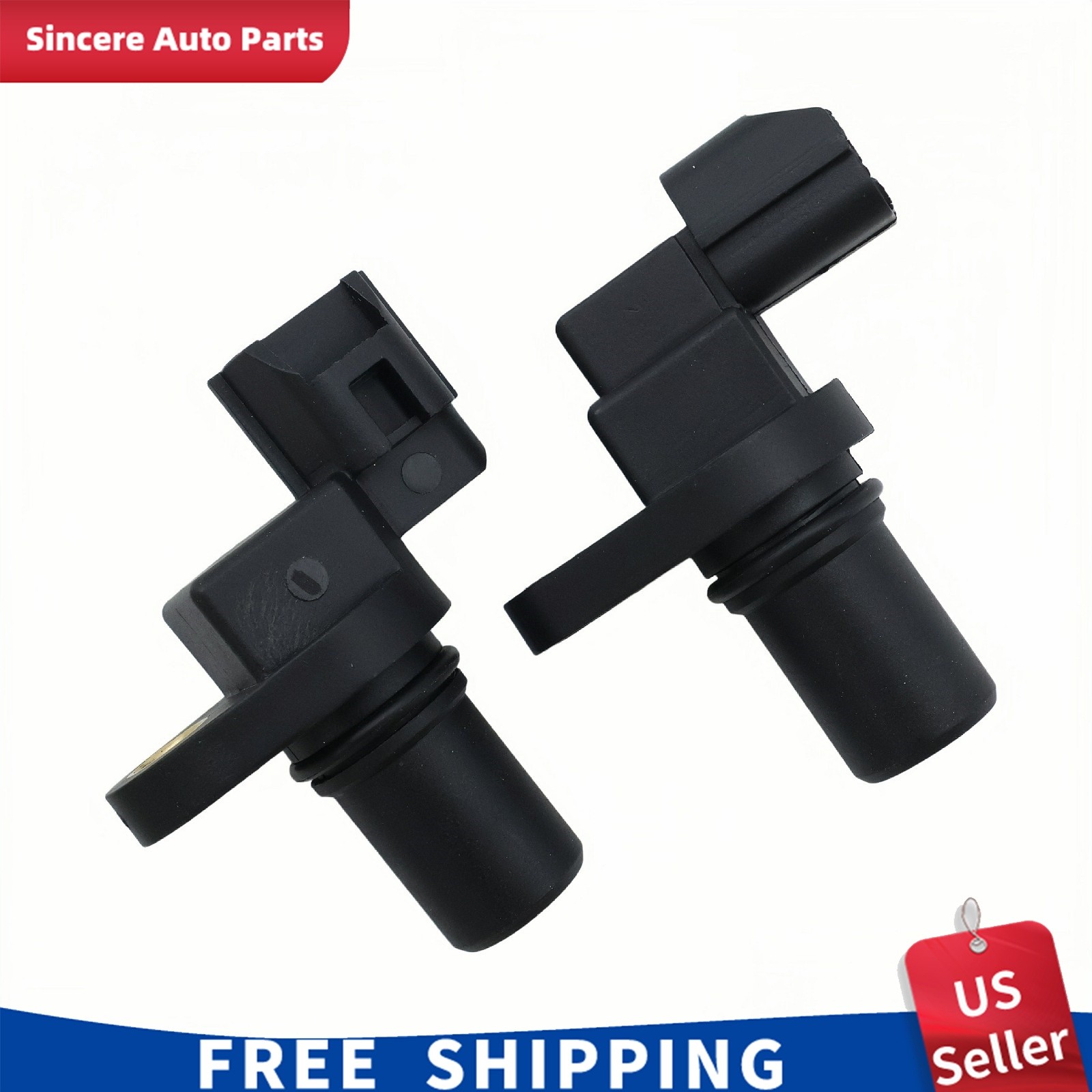 Fits Dodge Stratus Chrysler Sebring Transmission Speed Sensor Kit 42620-39051