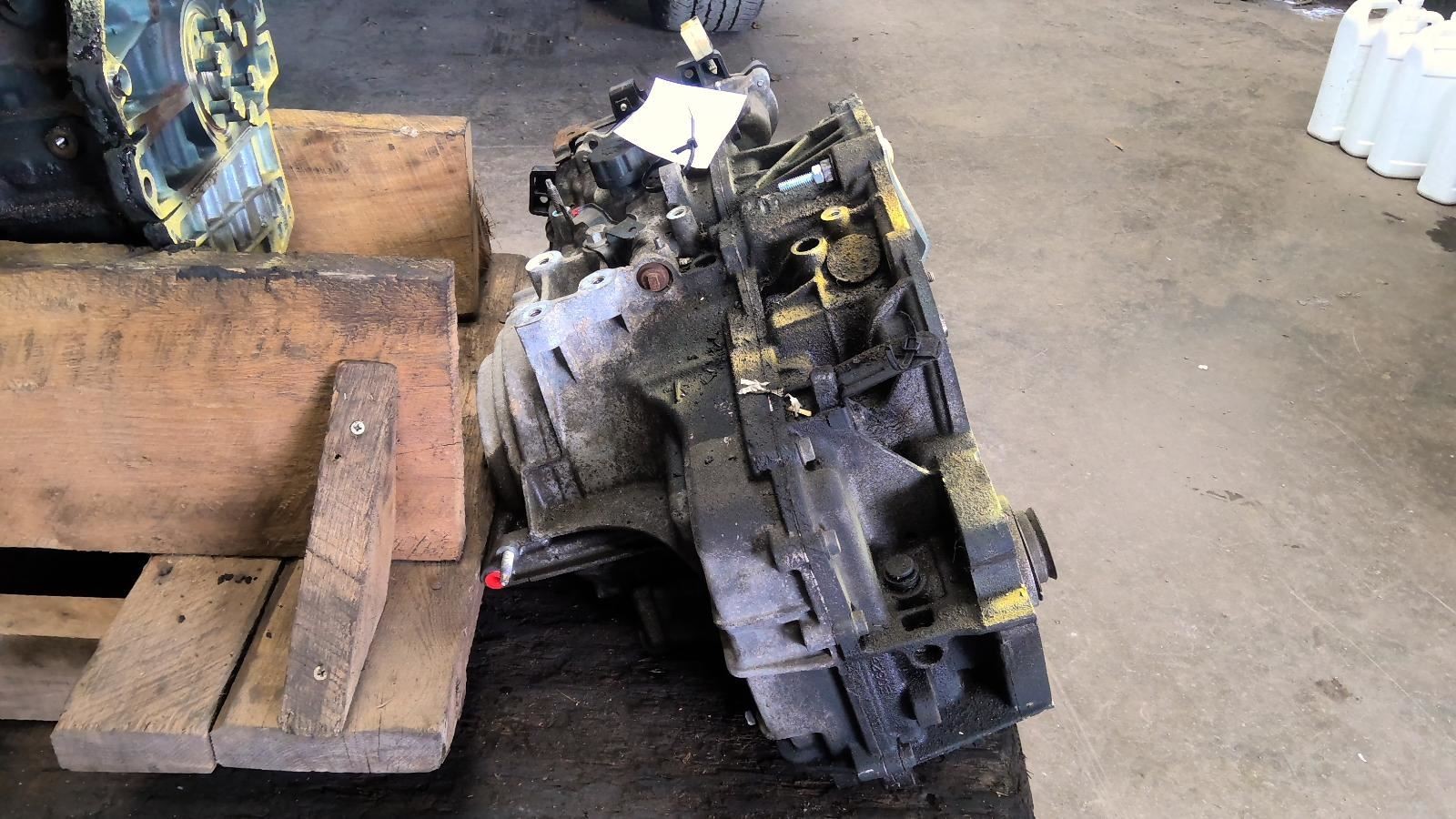 Automatic Transmission 1.4L Fits 13 CRUZE 668286