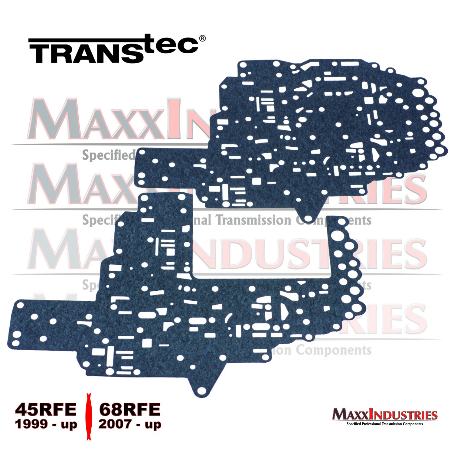 fits Dodge RAM 6.7L Cummins 68RFE Transmission Rebuild Kit Overhaul OEM + Mopar