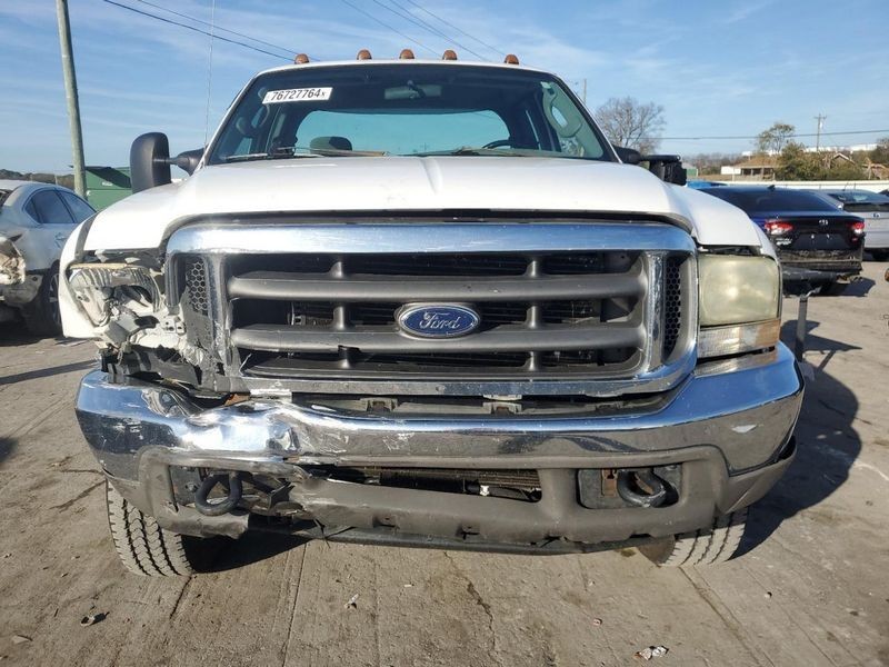 1999-2004 Ford F250 F350 Super Duty Transfer Case 4R100 AT Electronic Shift OEM