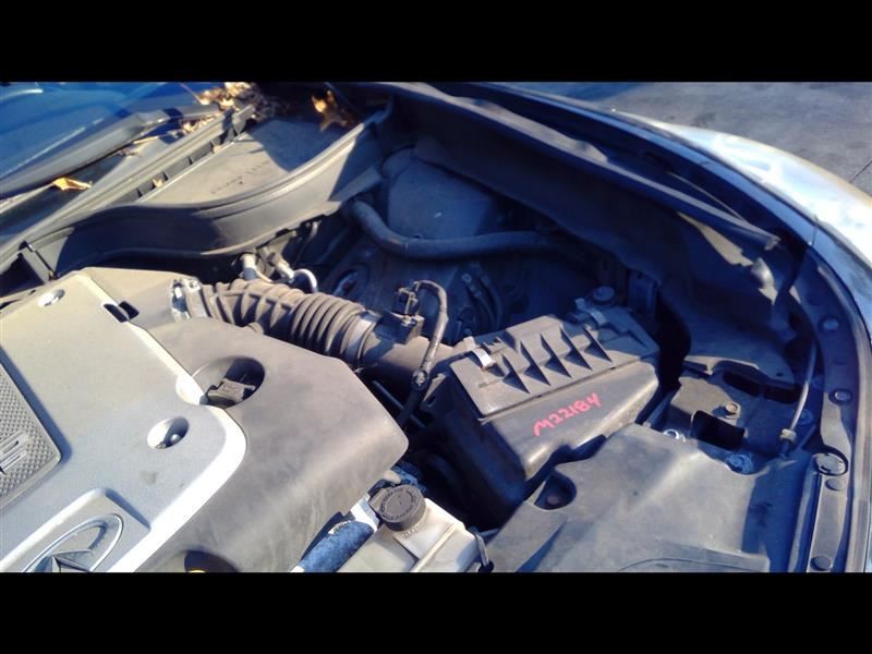 Transfer Case Automatic Fits 03-08 INFINITI FX SERIES 258083