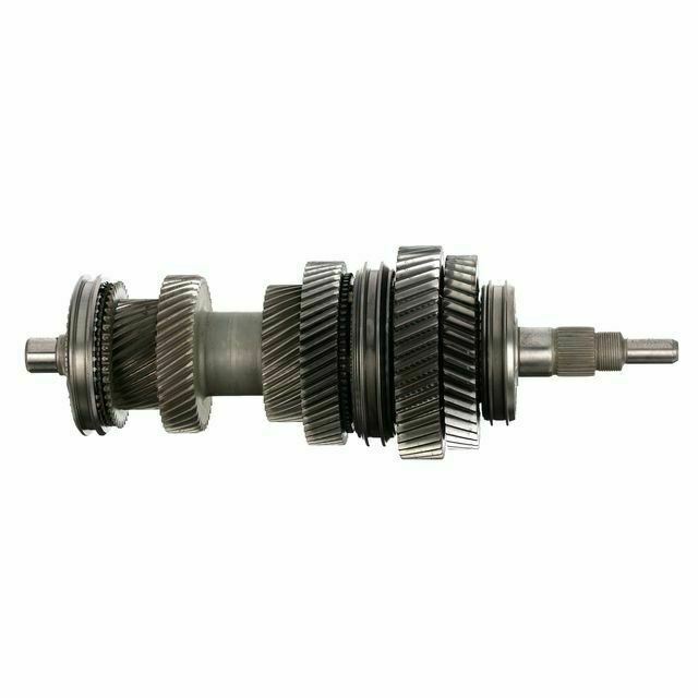 Genuine Mopar 2005-2008 Chrysler Crossfire Transmission Main Shaft 5134495AA
