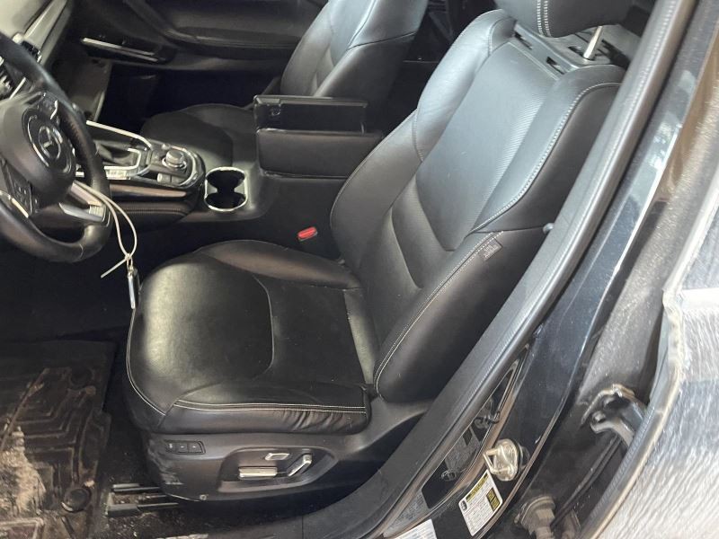 Automatic Transmission Fits 16-23 MAZDA CX-9 2043049