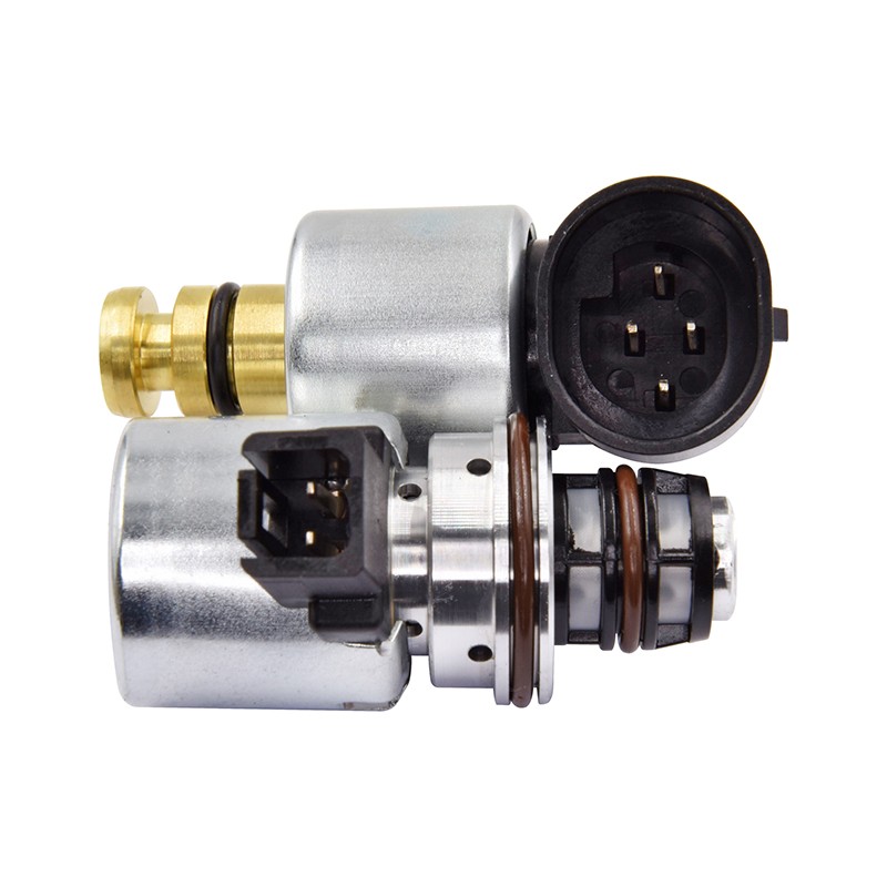 Transmission Solenoid Kit For Dodge Ram Jeep Chrysler 42RE 44RE 46RE 56041403AA
