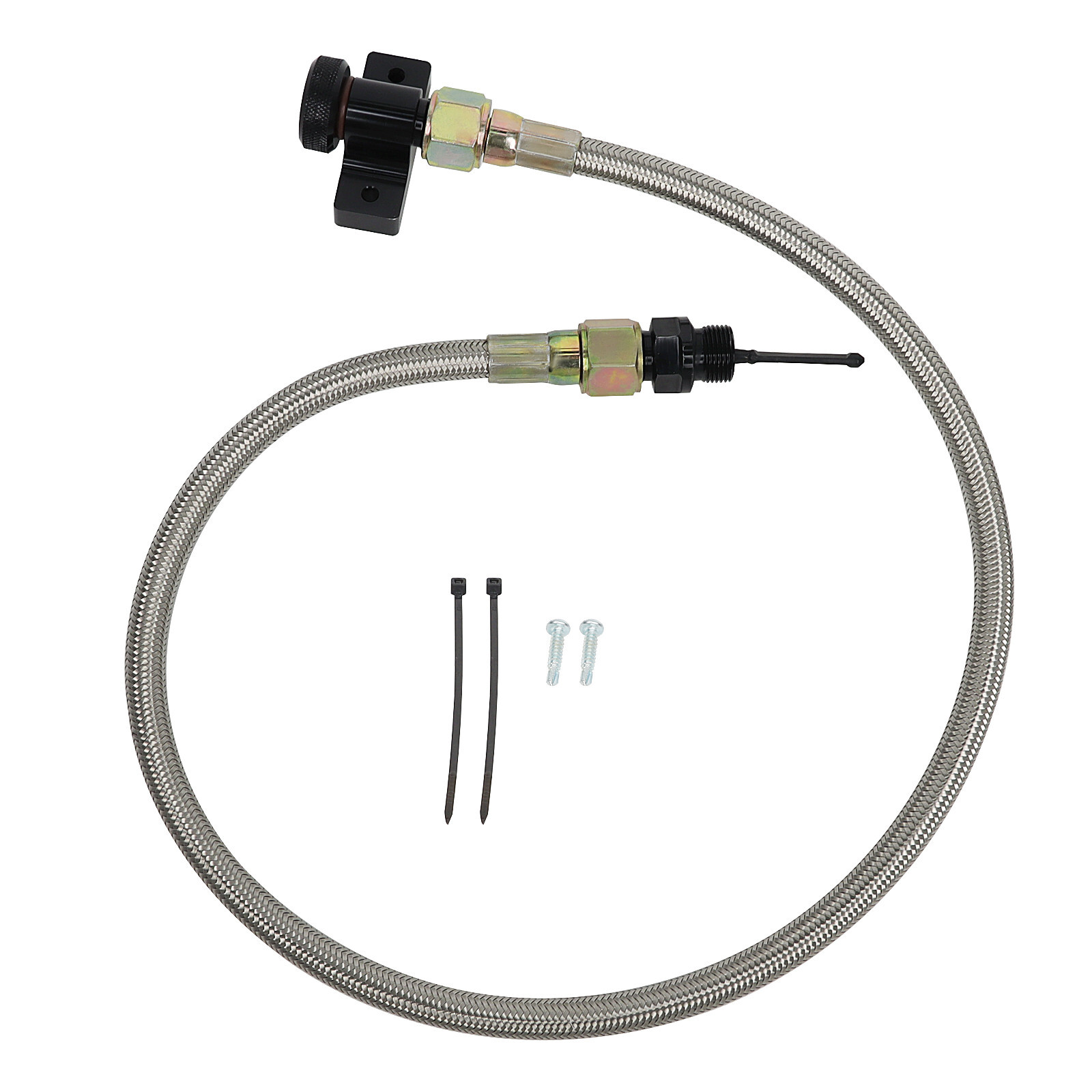 Automatic Transmission Locking Dipstick For 2010-2023 Ford F-150 22200