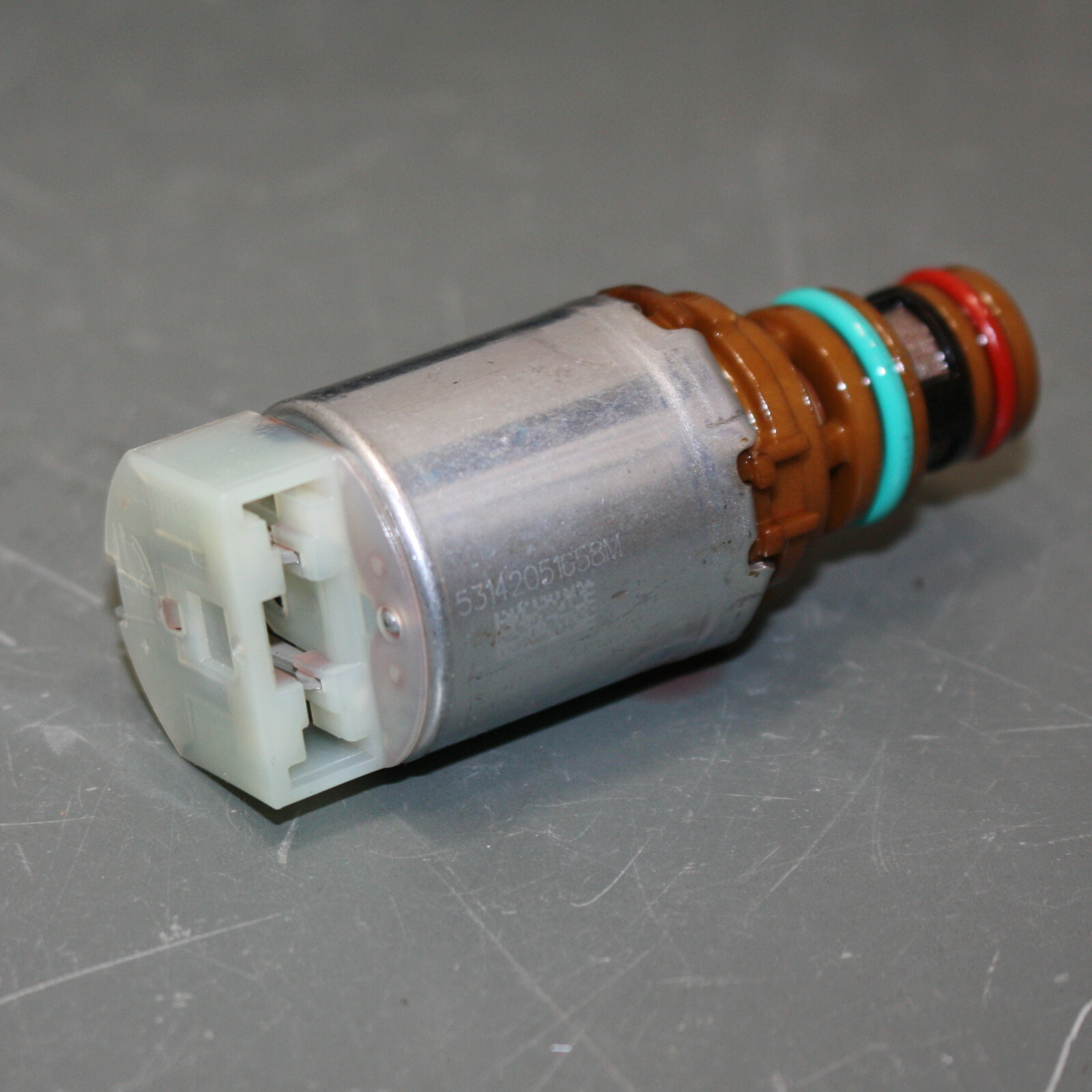 Genuine Ford Automatic Transmission Control Solenoid CV6Z-7G136-D Service Band 3