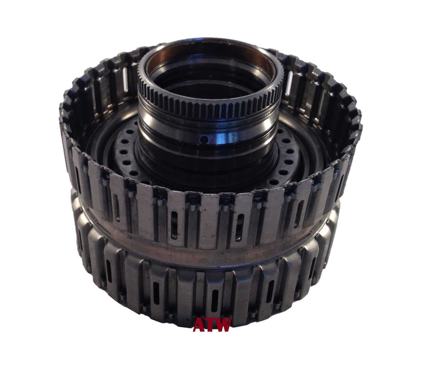 AX4N, AX4S Drum Direct, Intermediate Ford Transmission 1996-Up