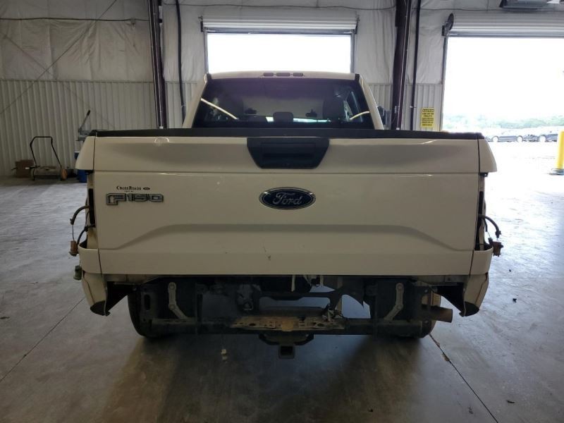 Transfer Case Electronic Shift On The Fly Fits 15-20 FORD F150 PICKUP 1697036