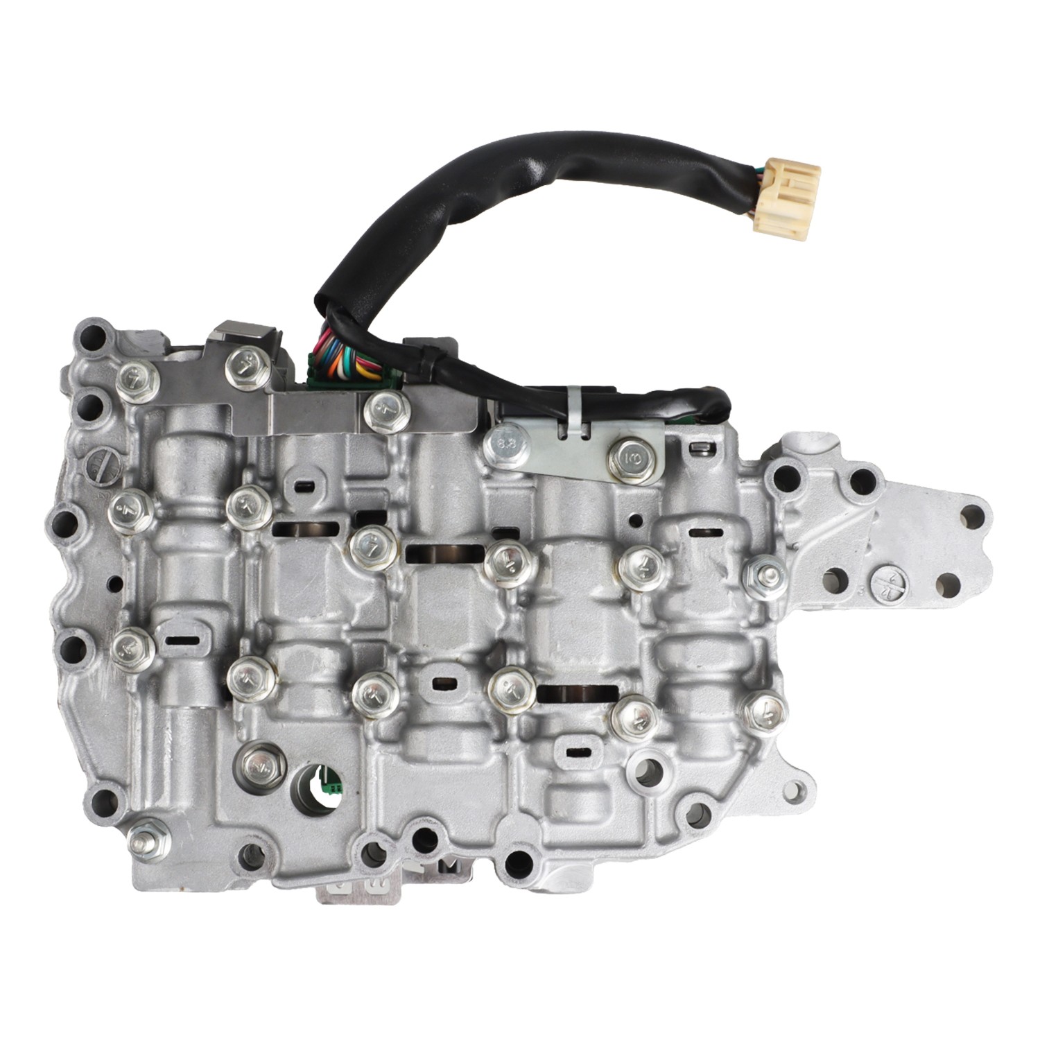 Valve Body Transmission JF011E RE0F10A CVT For 2007-2012 Sentra L4 2.0L