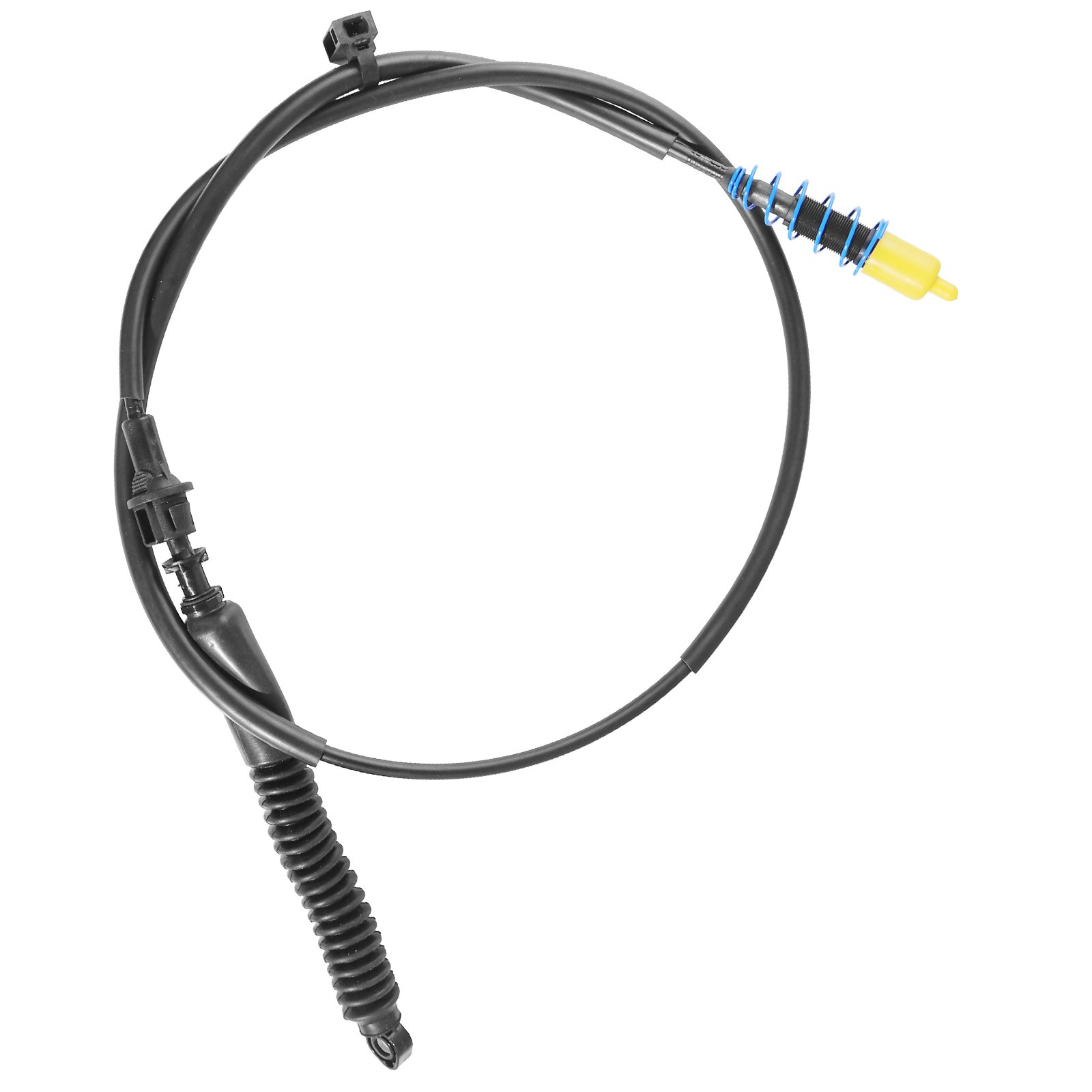 NEW Lower Automatic Transmission Shift Cable Silverado Sierra Suburban Yukon