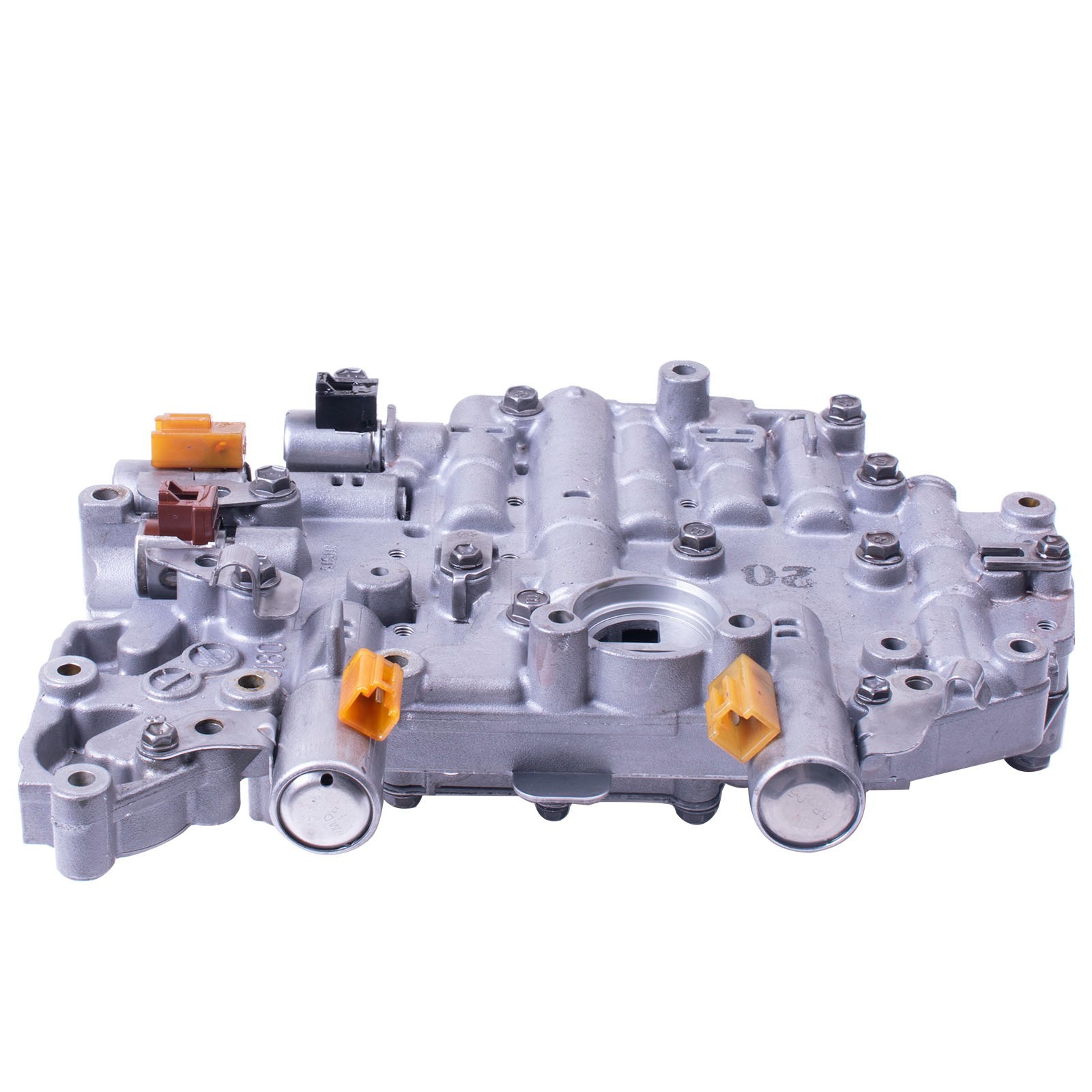 U140E U140F U240E Transmission Valve Body Fits Camry RAV4 Highlander 2001-2005
