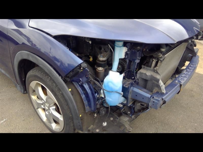 Transfer Case Fits 16-18 HR-V 1036425