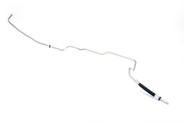 GM 25849124 Transmission Fluid Cooler Lower Hose Assembly OEM 2009 Chevy Express