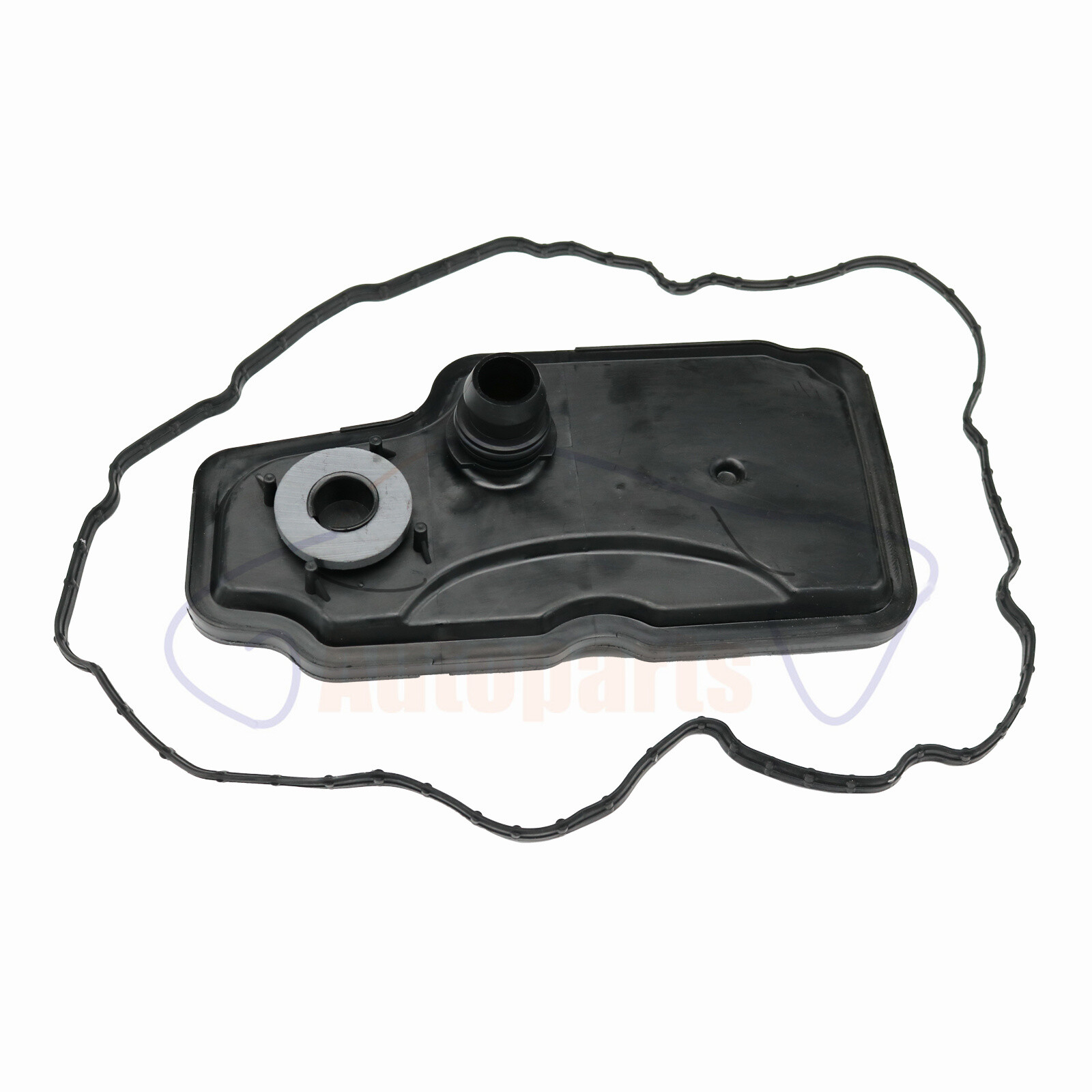 Fits Buick Chevrolet Daewoo GMC Pontiac Saturn Transmission Filter&Gasket Kit