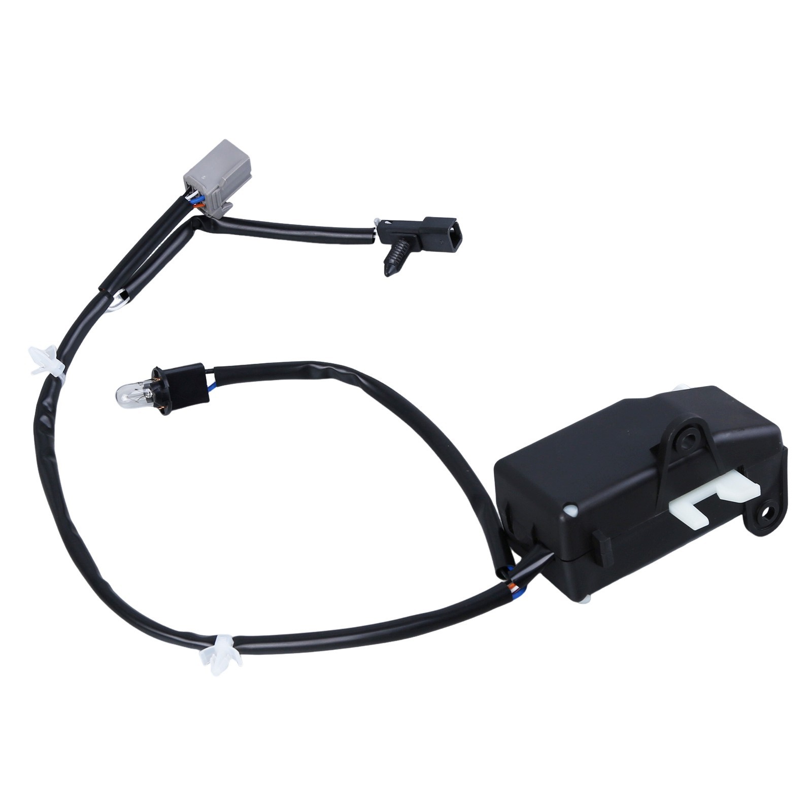 Automatic Shift Gears Lock Actuator Device For Ford F-150 2004-2014 4L3Z7E096AA