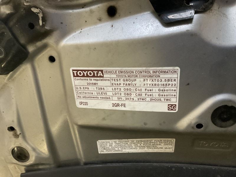 Transfer Case Fits 10-22 LEXUS RX350 5477541