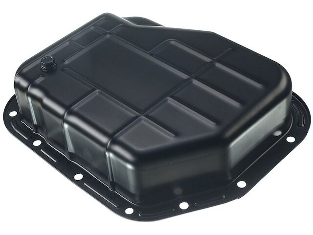 For 1990-1994 Dodge B350 Transmission Oil Pan APR 77197YPWM 1991 1992 1993