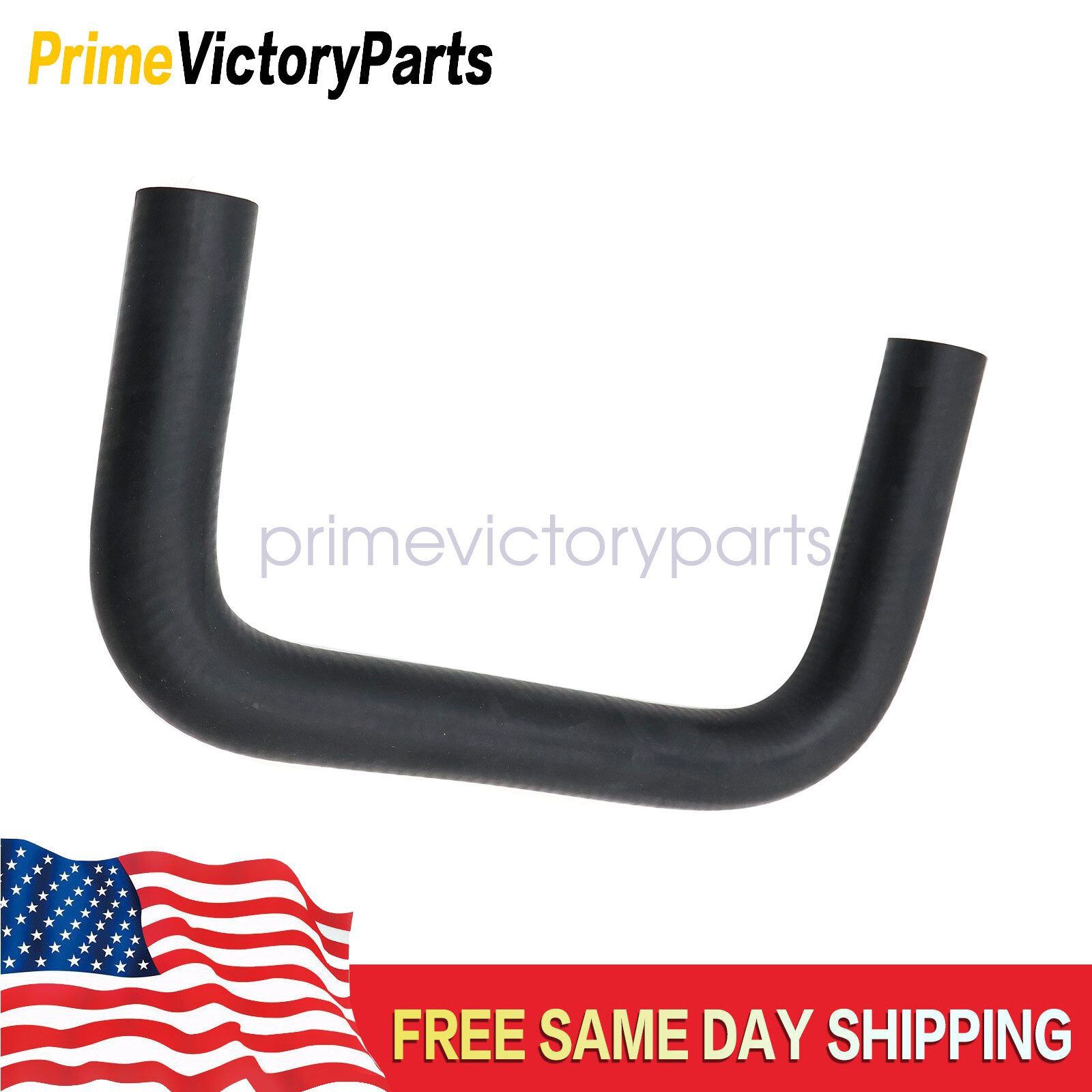 1x Cooling Trans Oil Cooler-Lower Hose 25415F2500 For 2017-2020 Hyundai Elantra