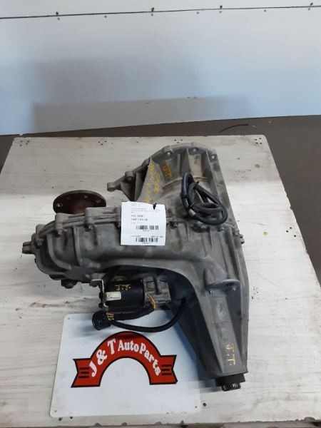 2017 2018 2019 FORD F250 F350 TRANSFER CASE ASSEMBLY HC34-7A195-CJ 6.7L DIESEL