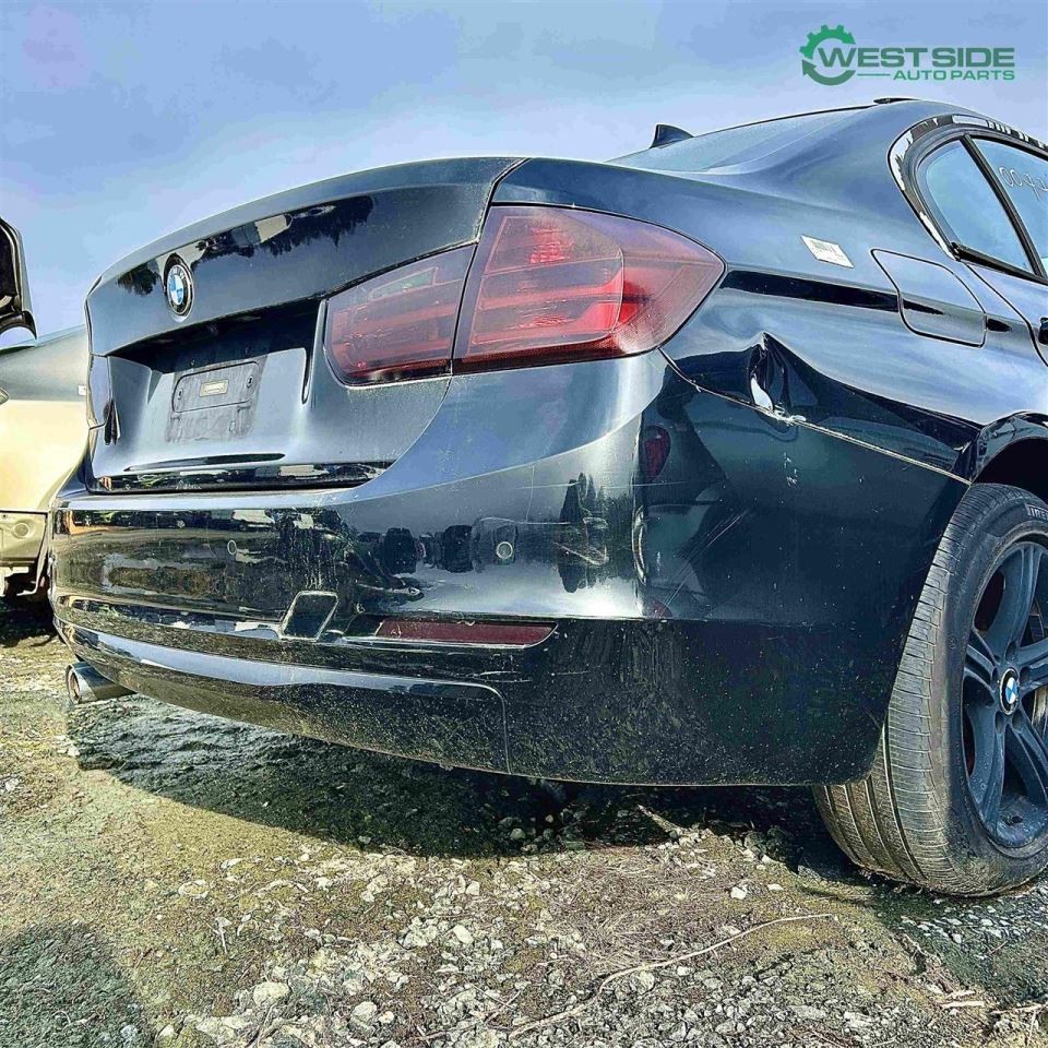 Transfer Case Fits 17-21 BMW 230i 2241985