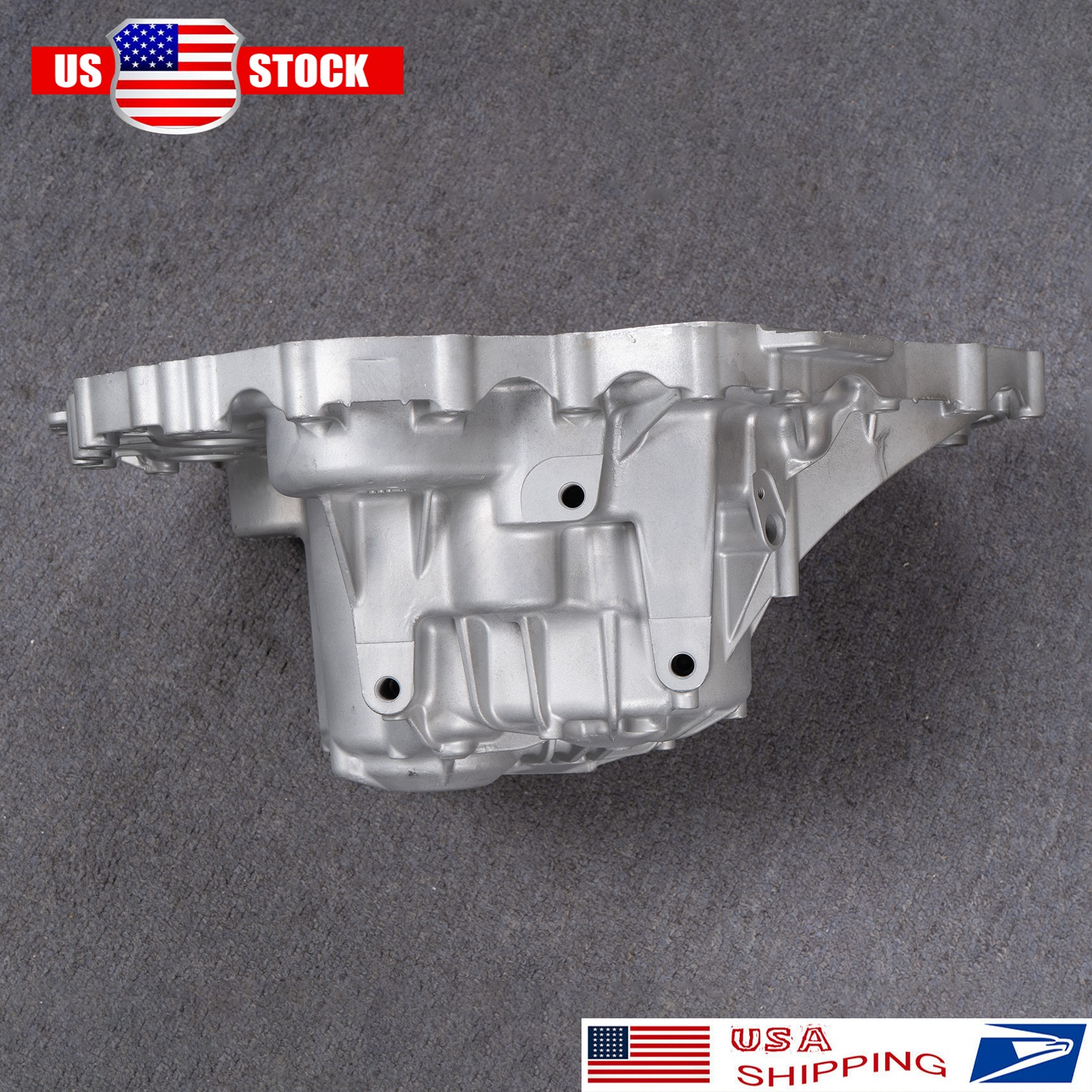 DPS6 Auto Transmission Case Housing For Ford Focus 1.0L 2.0L 2012-18 BV6Z-7005-A