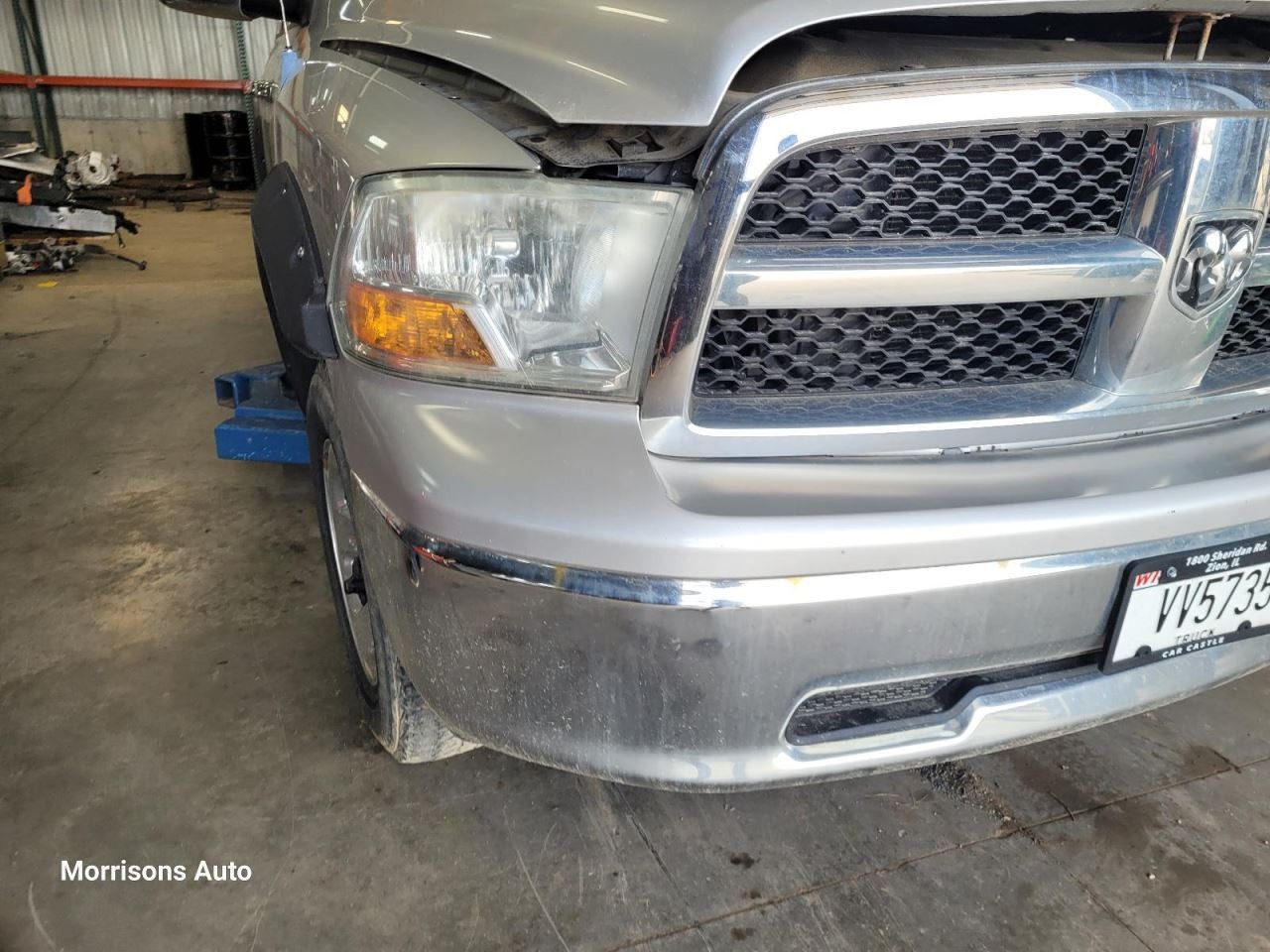 Transfer Case Model NV243 Electric Shift Fits 06-12 DODGE 1500 PICKUP 2143746