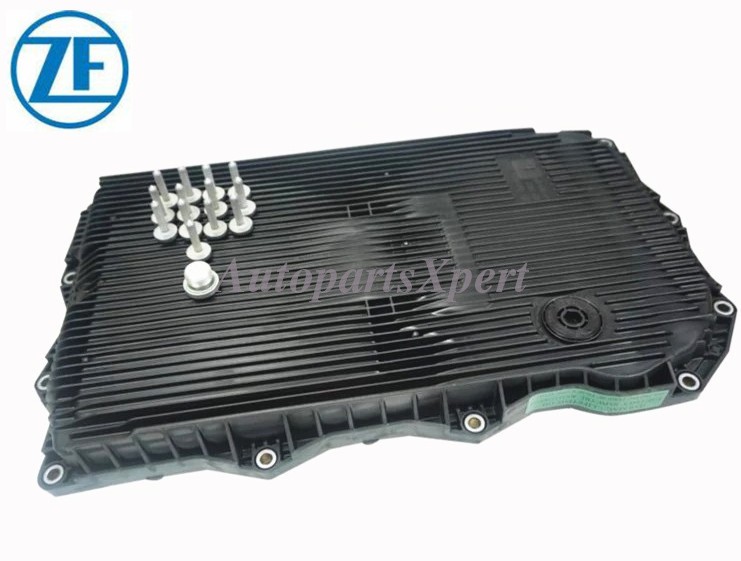 OEM ZF Automatic Transmission Oil Pan for BMW 120i 125i 135i 218i 320i 328i 335i