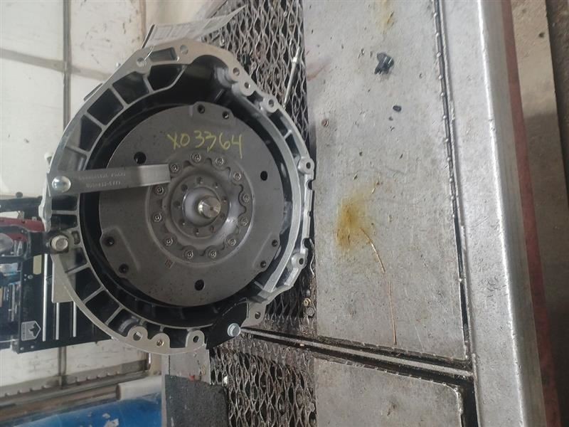 21-23 Grand Cherokee WL 3.6L RWD Transmission DFT 850RE 8 Spd 68427132AC 2796180