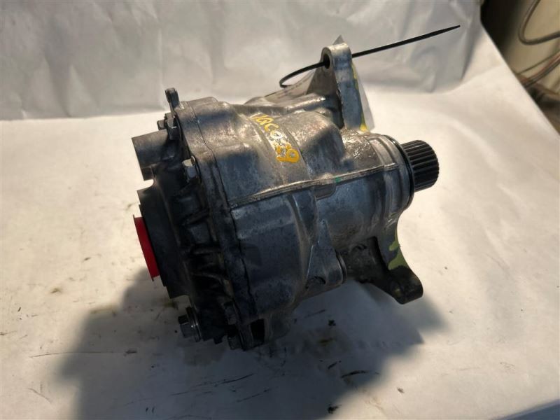 Transfer Case CVT 2.5L VIN J 1 St Digit Japan Built Fits 15-20 ROGUE 104553099