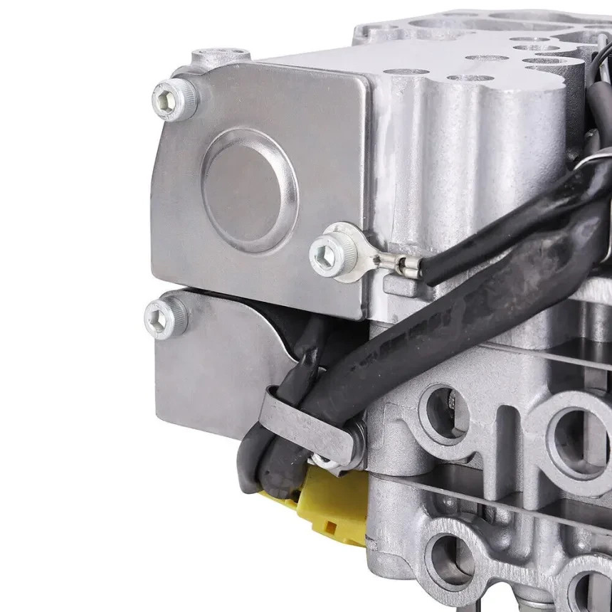 TR580 Valve Body Subaru CVT OEM Replacement