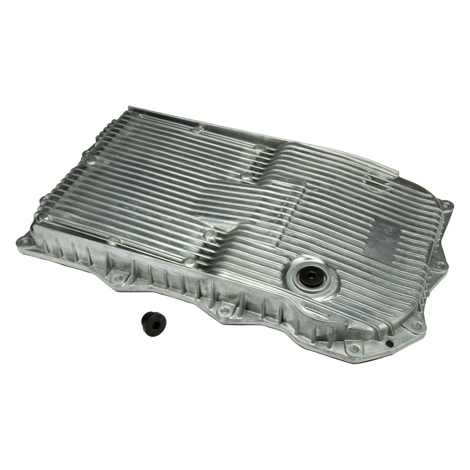 For Ram 1500 2013-2018 Autotecnica Automatic Transmission Oil Pan & Filter Kit