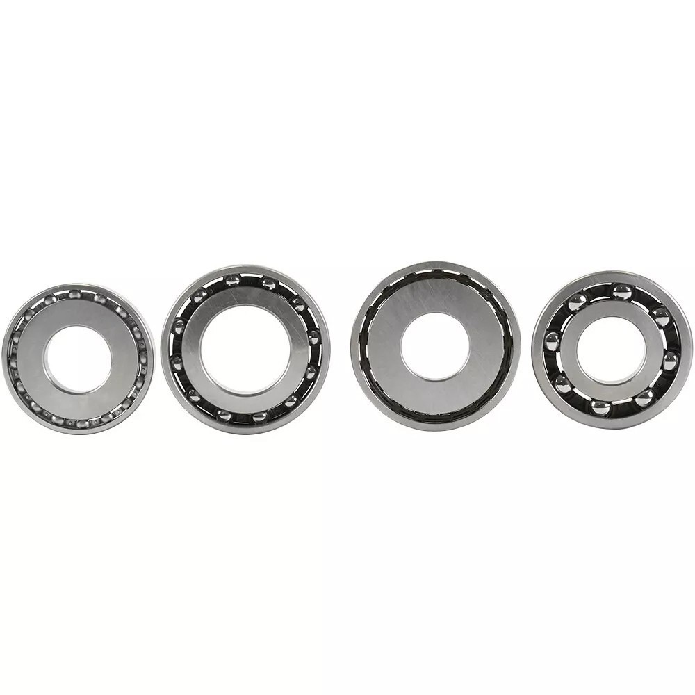 4PCS/KIT K114 CVT Automatic Transmission Pulley Bearing Kit Fit For Toyota LEXUS
